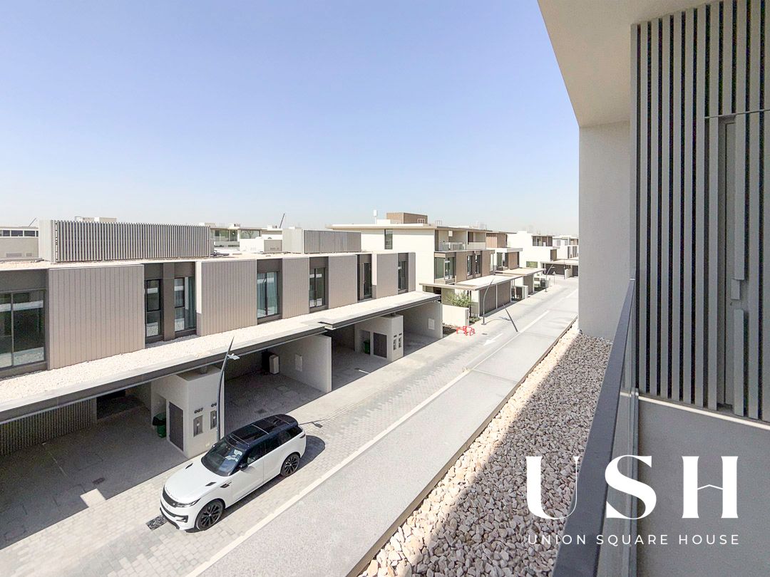 Spacious 4BR Villa for Rent | Nad Al Sheba Phase 1 | Family Community