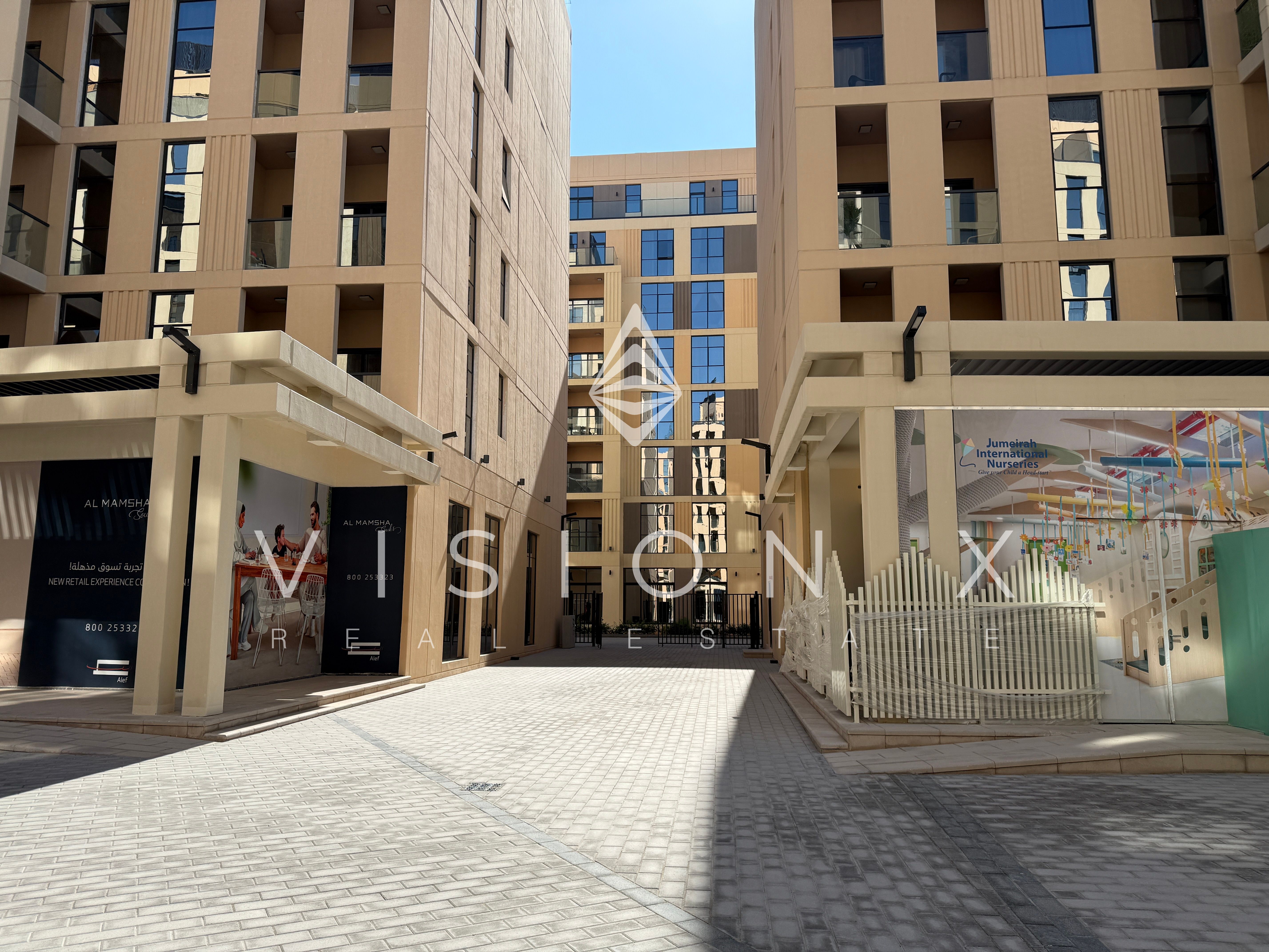 Perfect Family Spot | Brand New | Community Living