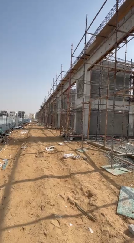 Service Shops for Rent | Ajman Auto District