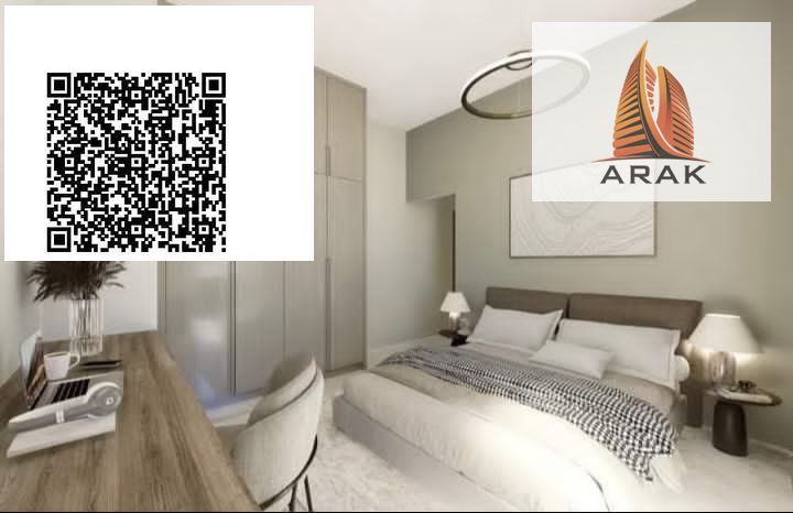 Studio for sale in Al Ameera with near handover in March