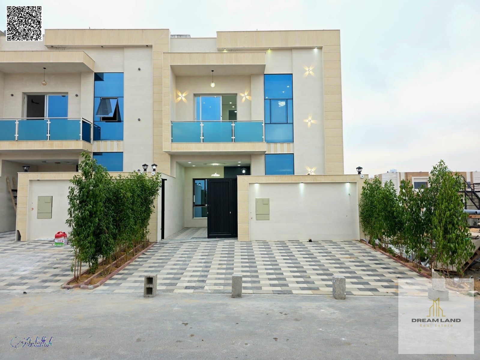 At an attractive price including registration and ownership fees - freehold ownership for all nationalities