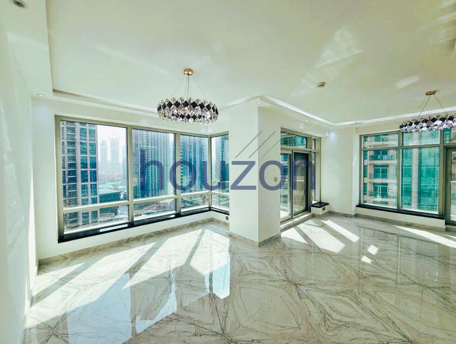 Upgraded 2BR| Spacious Layout| Hot Deal