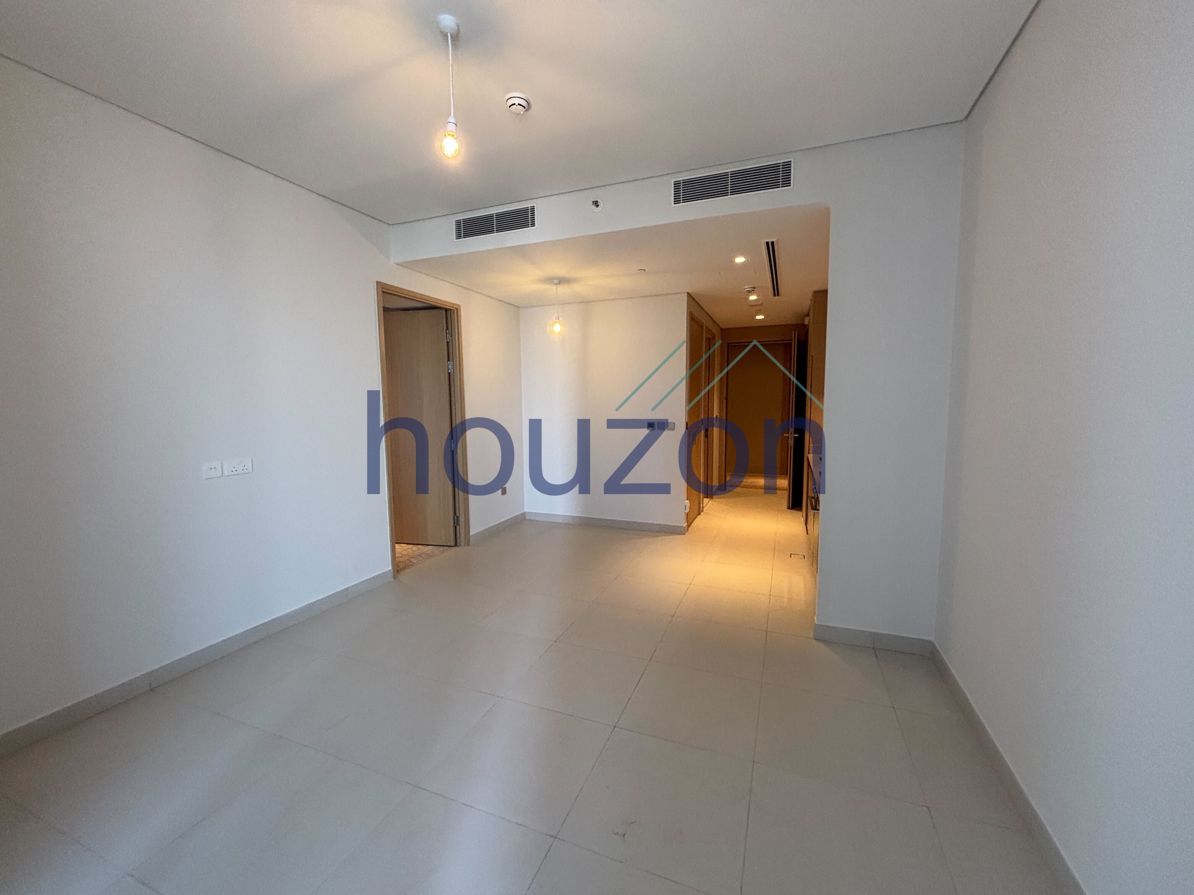 Modern 1BR | Brand New | Iconic Zabeel View