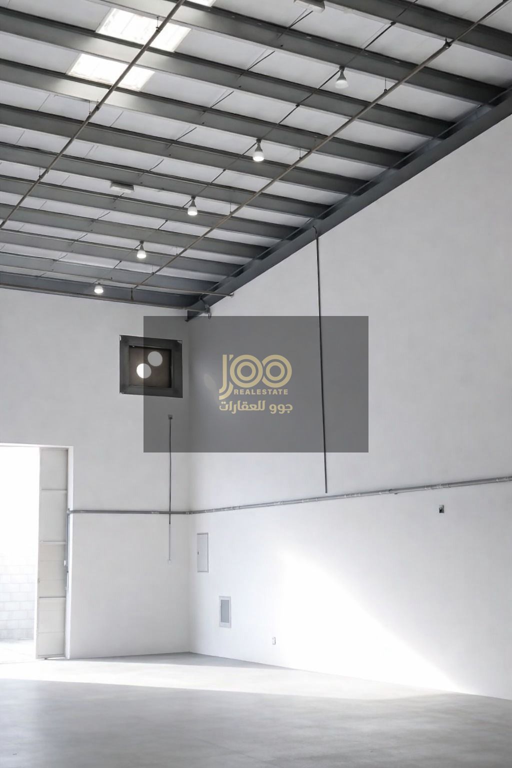 All-Activity Warehouse for Annual Rent in Umm Al Thuoob, UAQ | 2,400 sq. ft. | AED 33/sq. ft