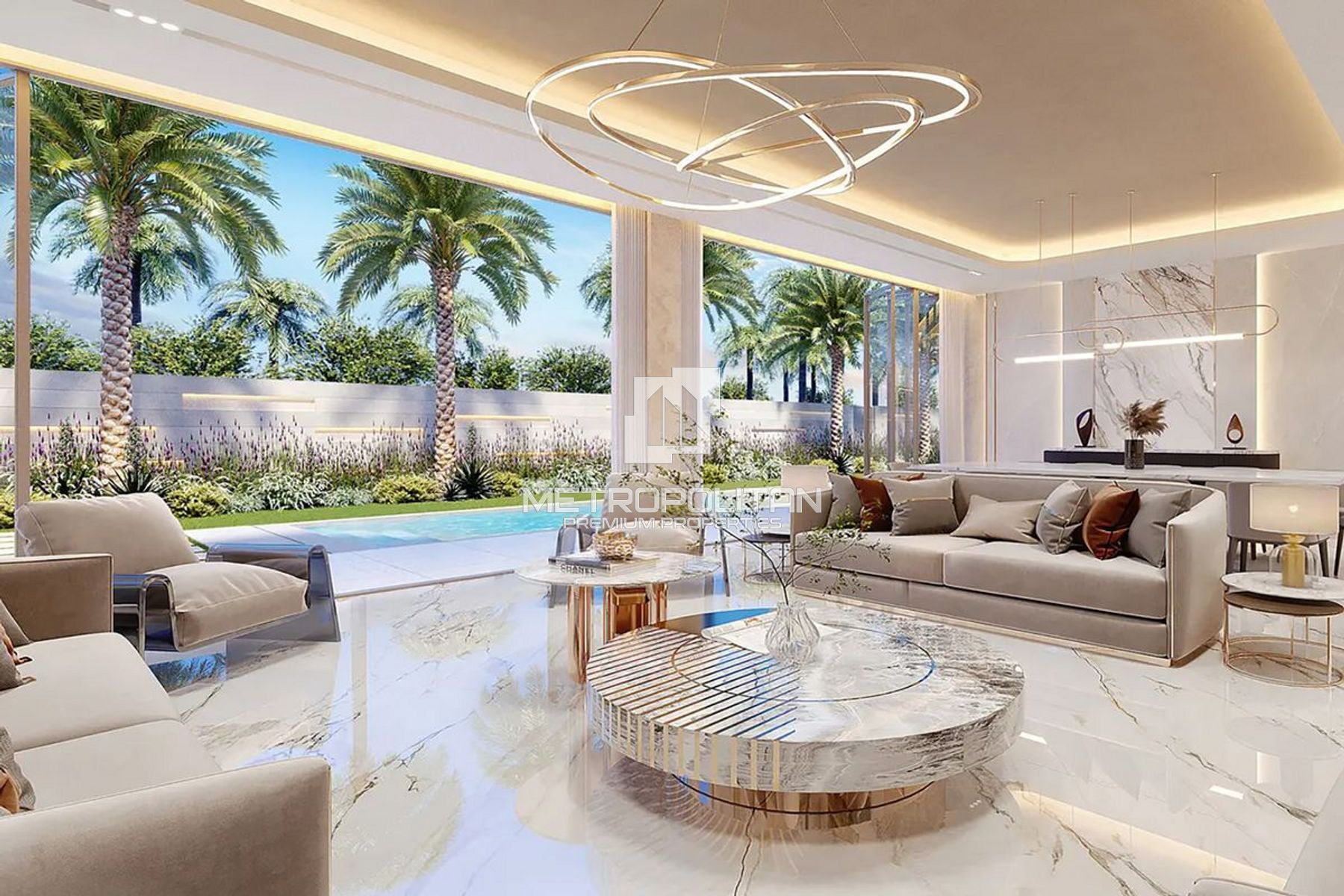 4 Bed Plus Maid | High ROI | Ready Soon