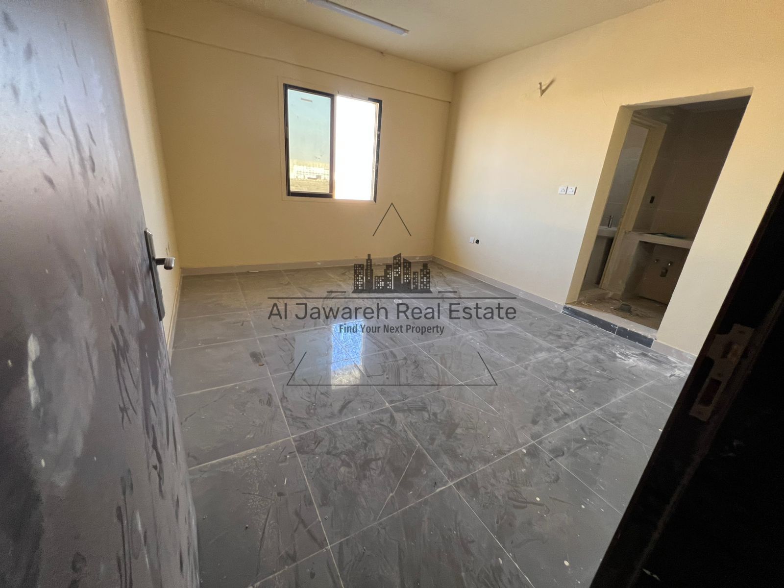 Annual rent: Workers' accommodation, 88 rooms, in Umm Al Quwain Modern Industrial Area