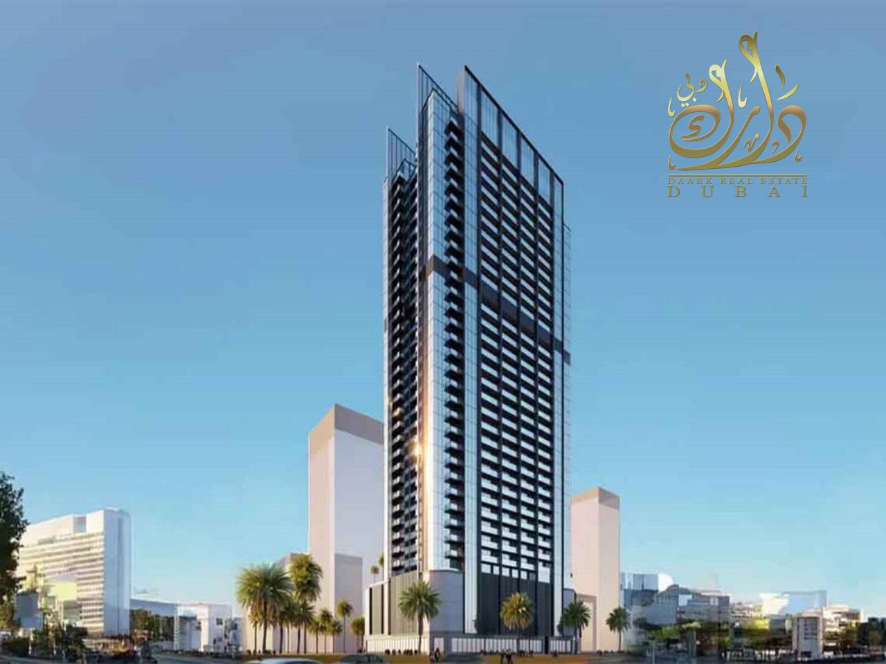 12% Cash offer | 2 years Post payment option | Fully furnished
