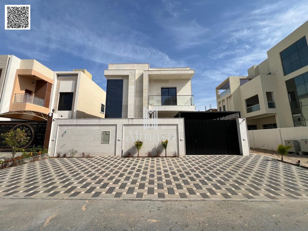 A golden opportunity to own a European-style villa with luxurious finishes at a special price, in a prime location close to all services.