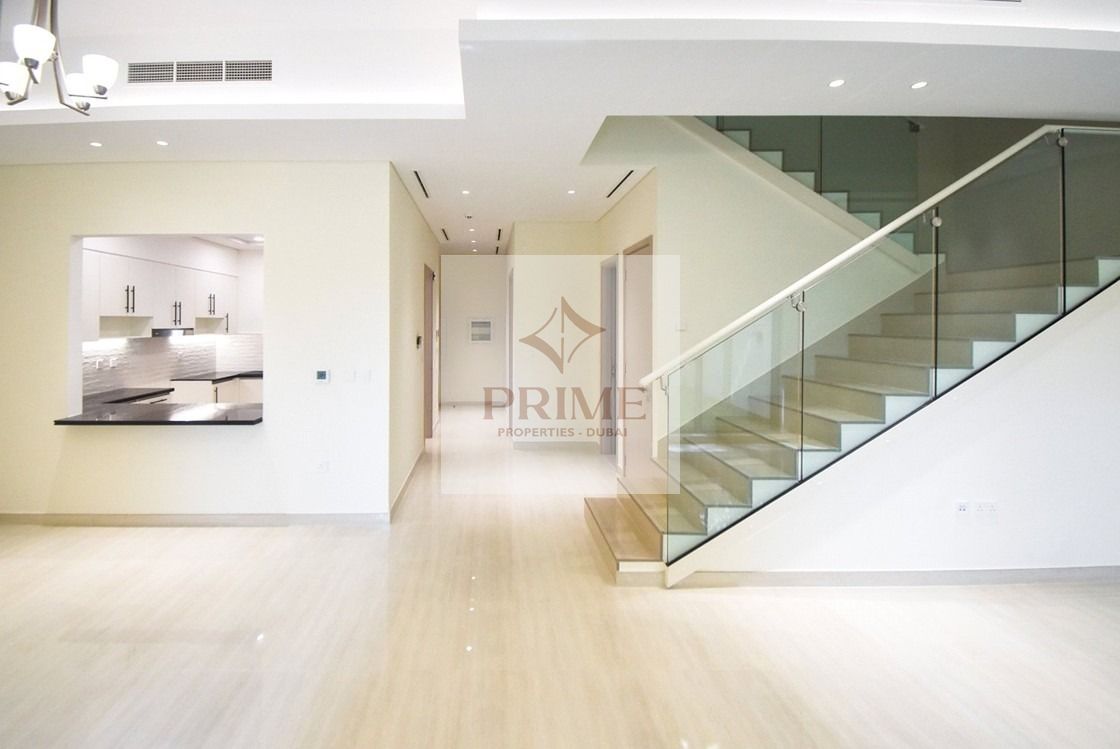 4BR Family Villa | Gated Community | Large Plot