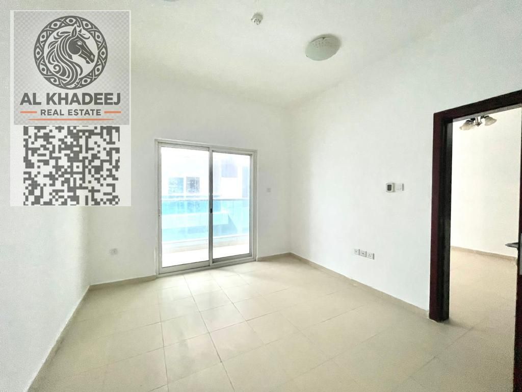 Apartment for Sale – City Towers | Ajman