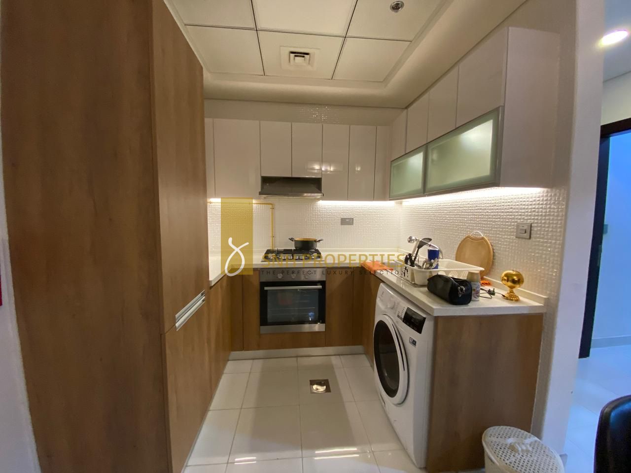 BIG LAYOUT | READY TO MOVE IN | FULLY FURNISHED