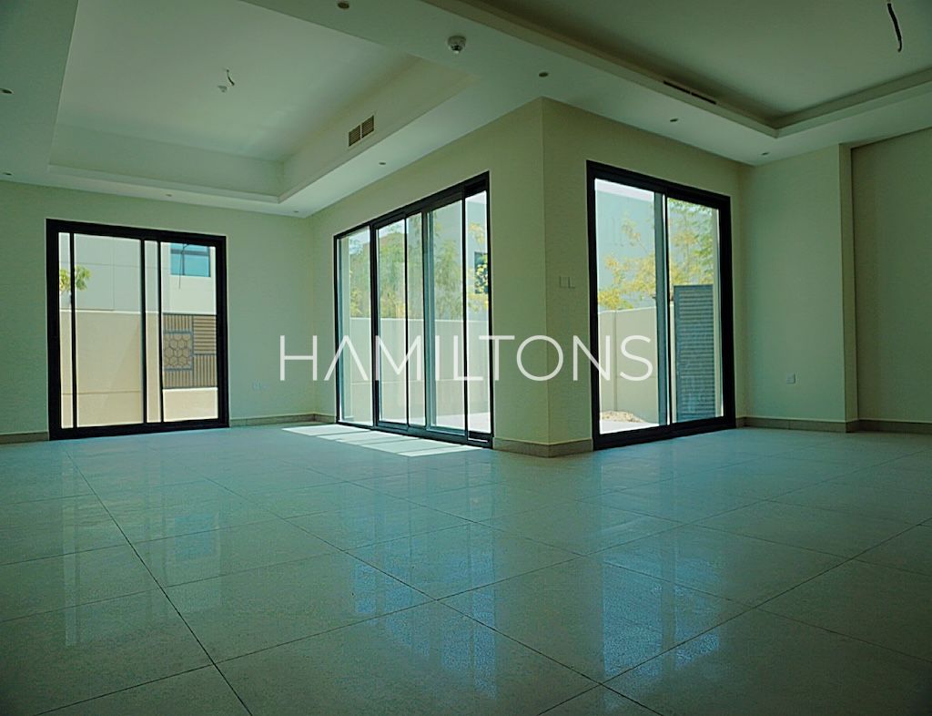 Eco-Friendly Villa | Smart, Sustainable Living | Resale