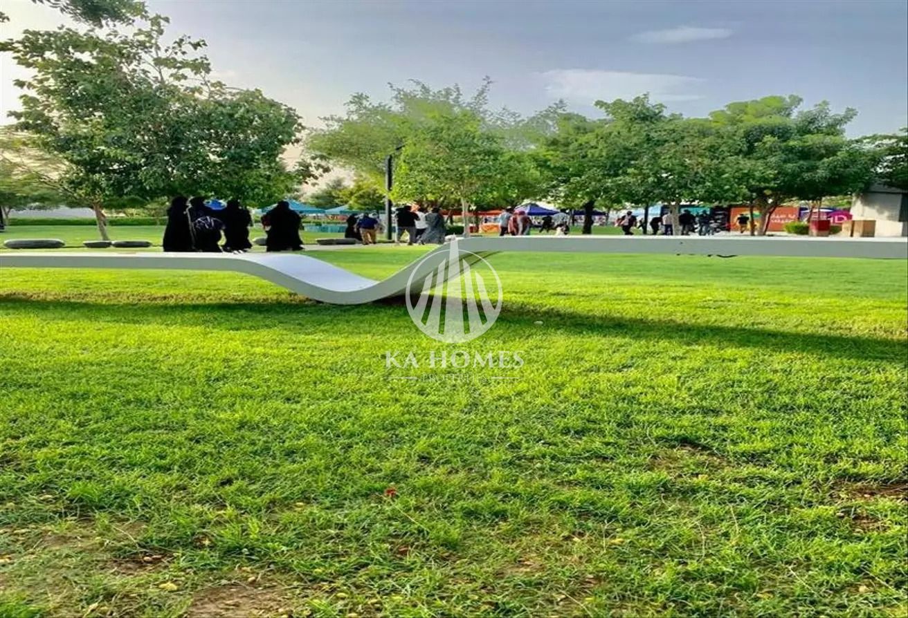 3 Master BR Apartment in Aljada | Investment Return | Freehold | Prime Location