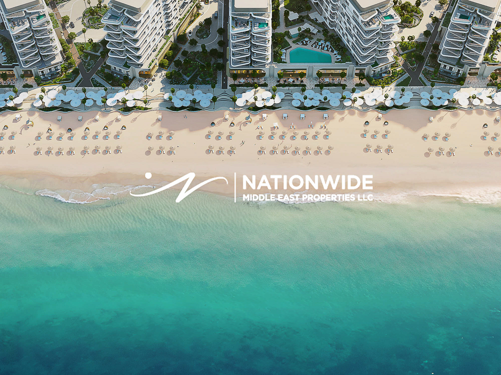 ROI Potential | Pristine 3BR Unit | Full Sea View