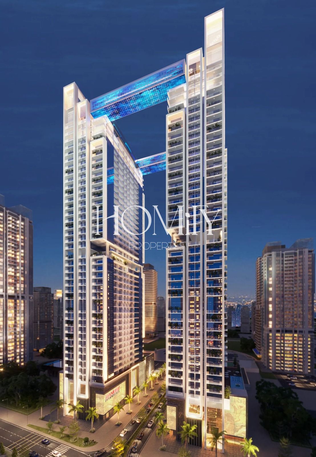 OP Price | High Floor | Near to Handover