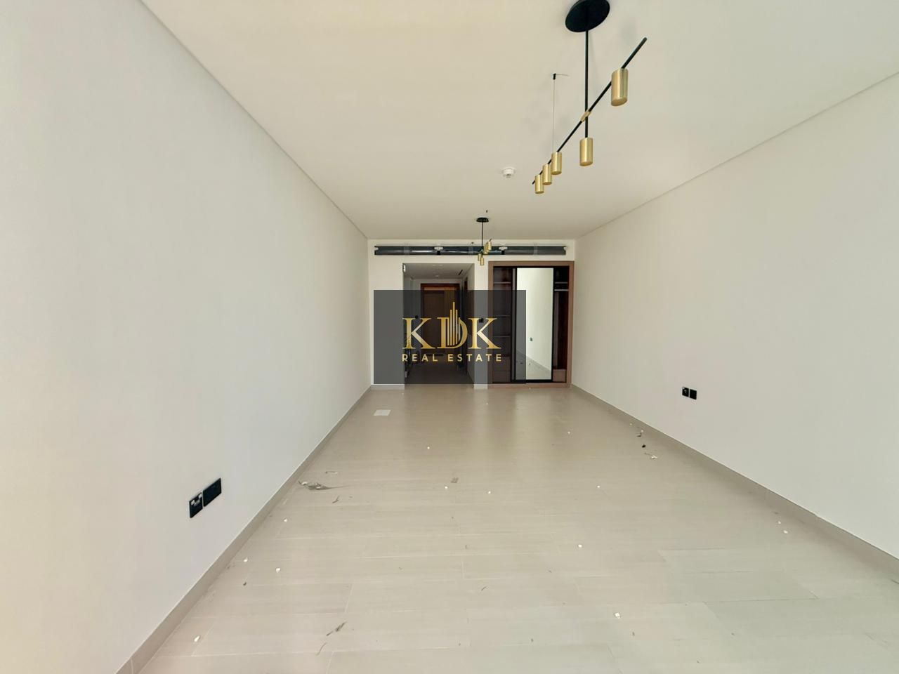 Spacious Size | Semi Furnished | Vacant