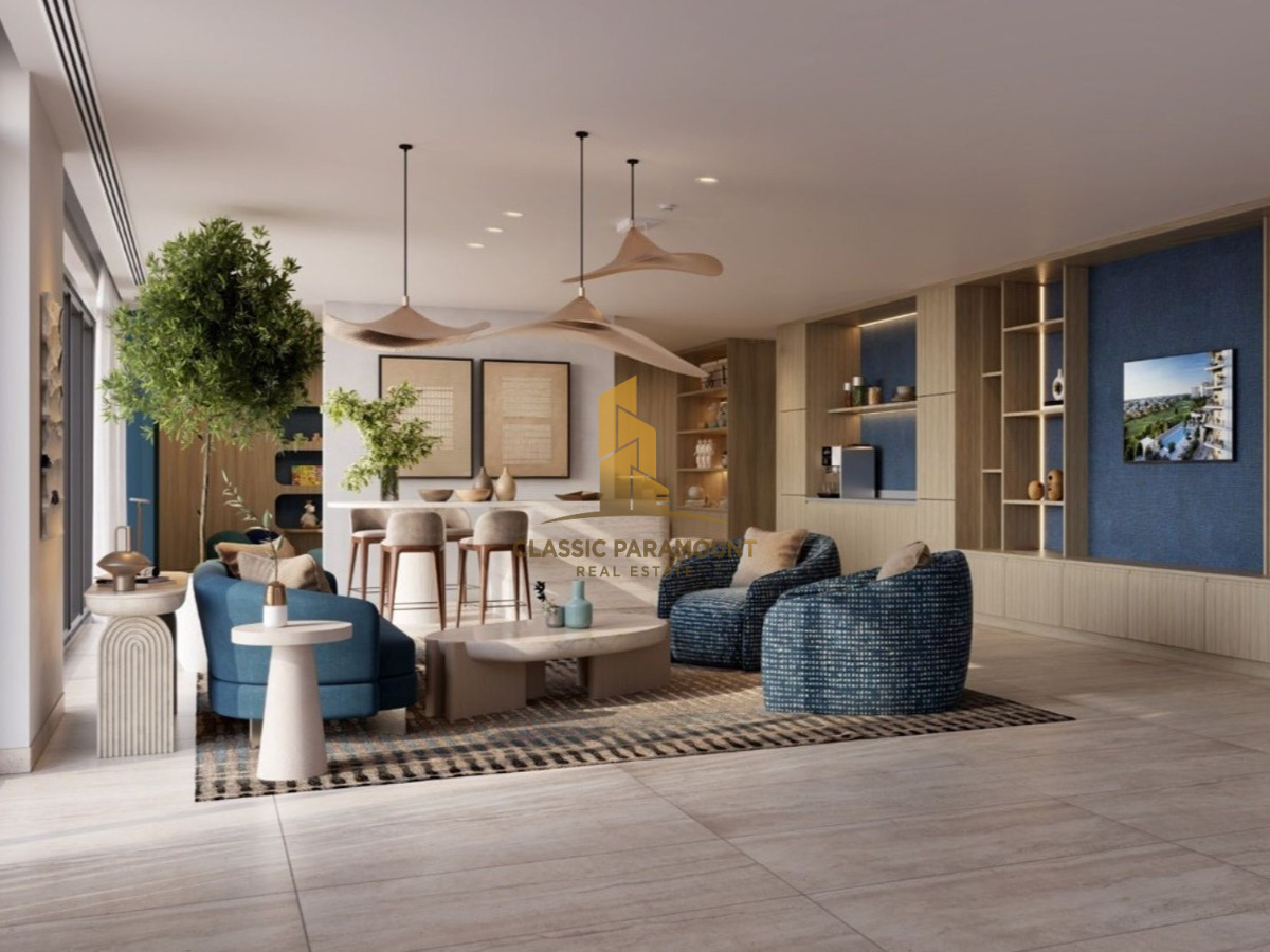 Premium Layout | Golf Facing | Best Investment