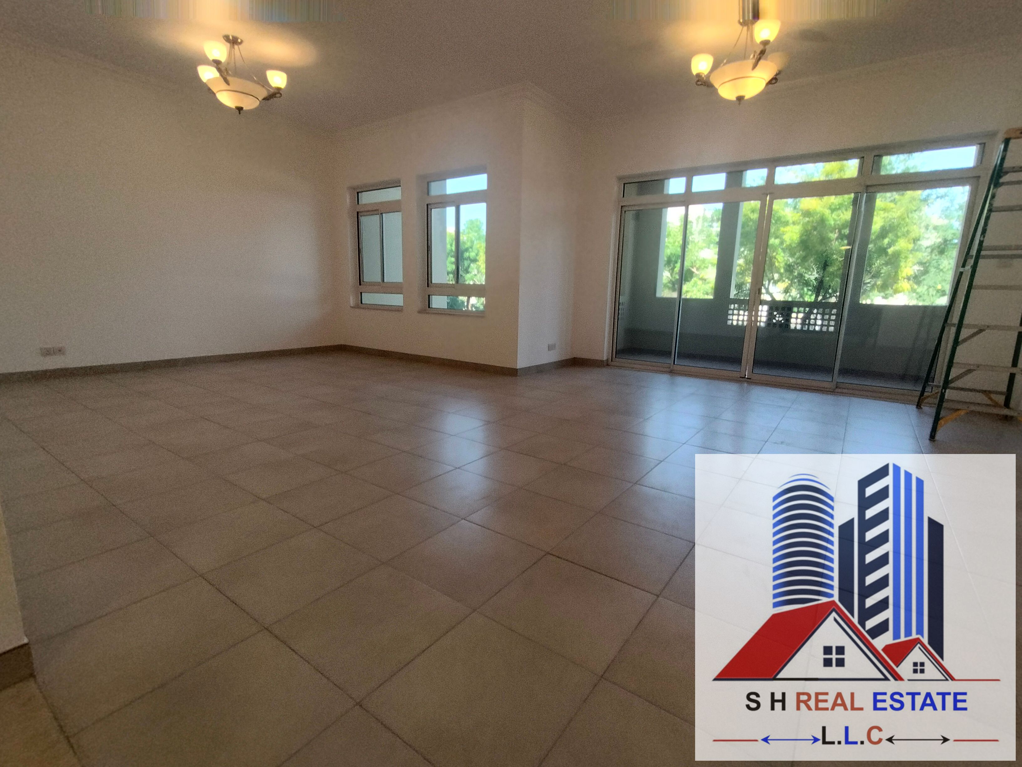 Specious 3Bhk | With Maid | All Amenties Just 225k