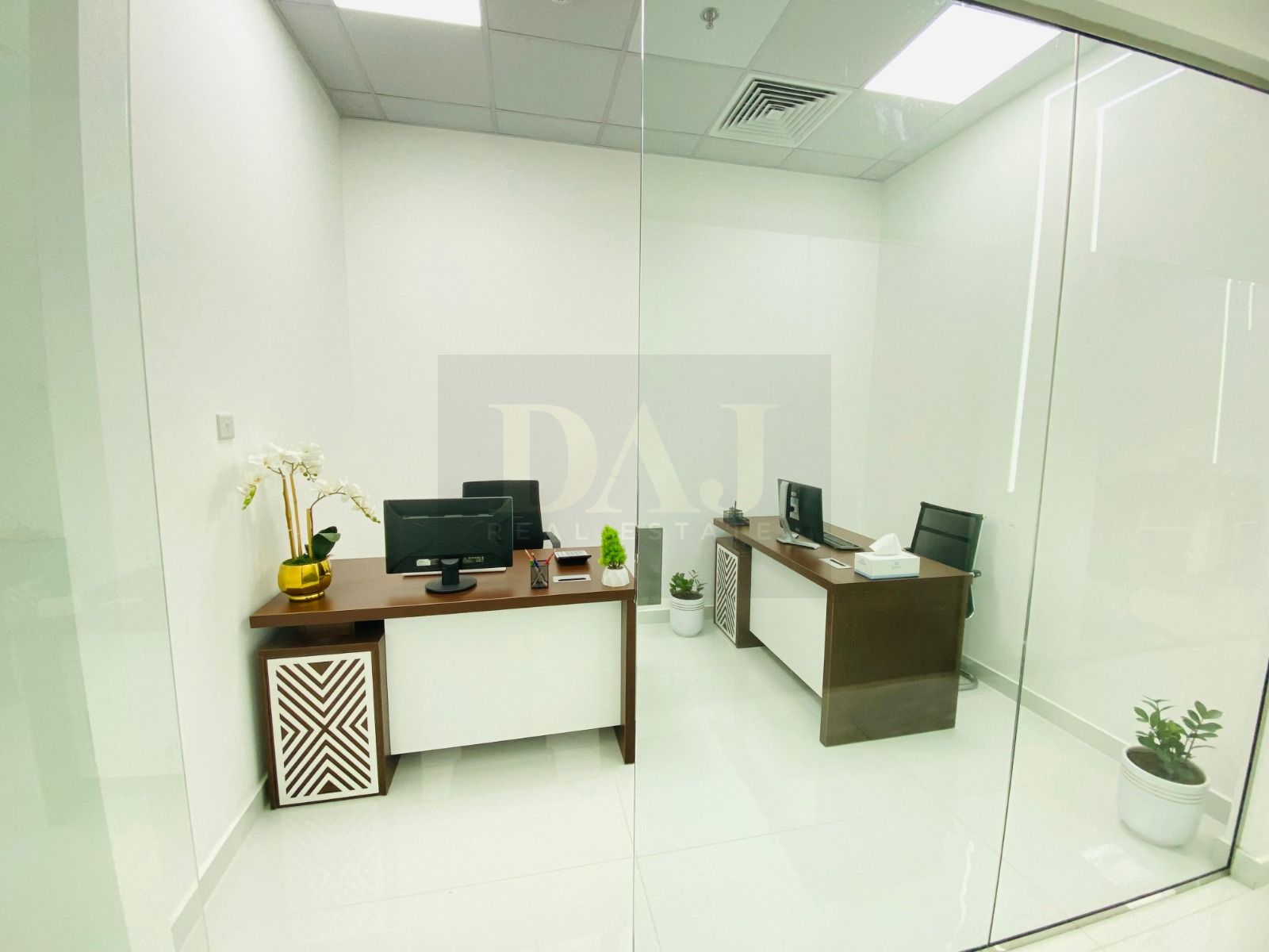 Stylish Office | Free Utilities | Direct from Owner