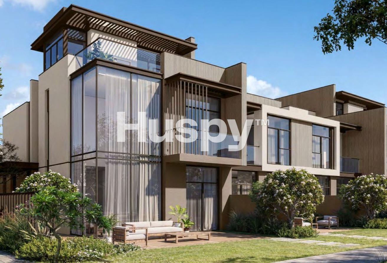Single Row | Close to Amenities | Handover 2028