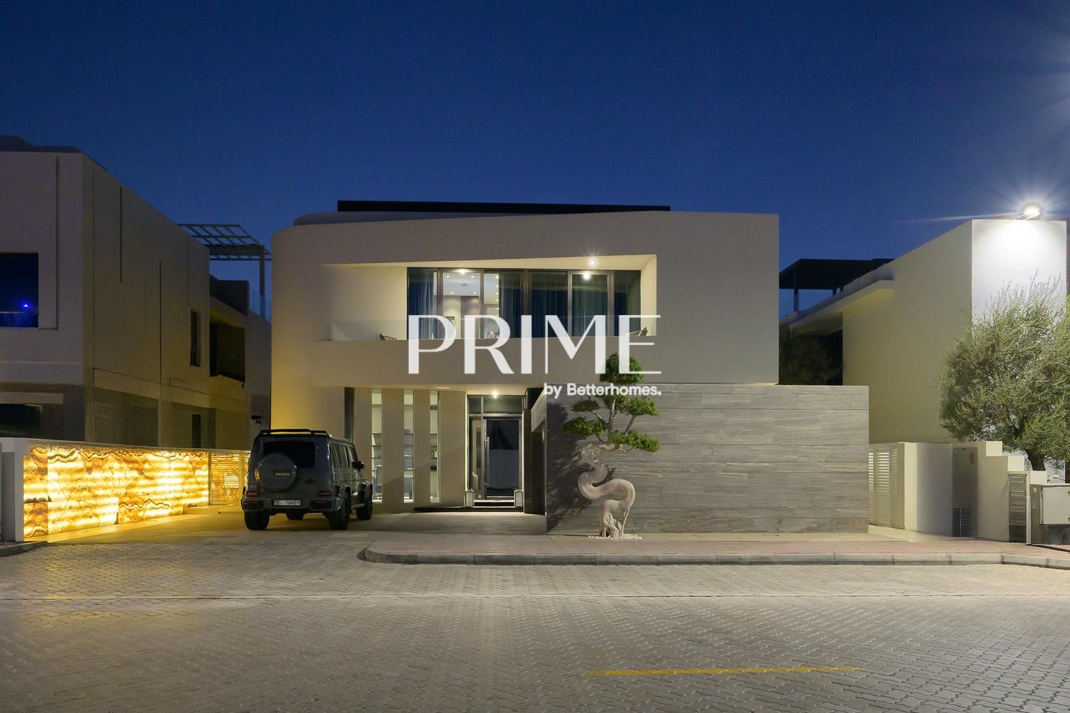 Exclusive | Private Pool | Custom Built