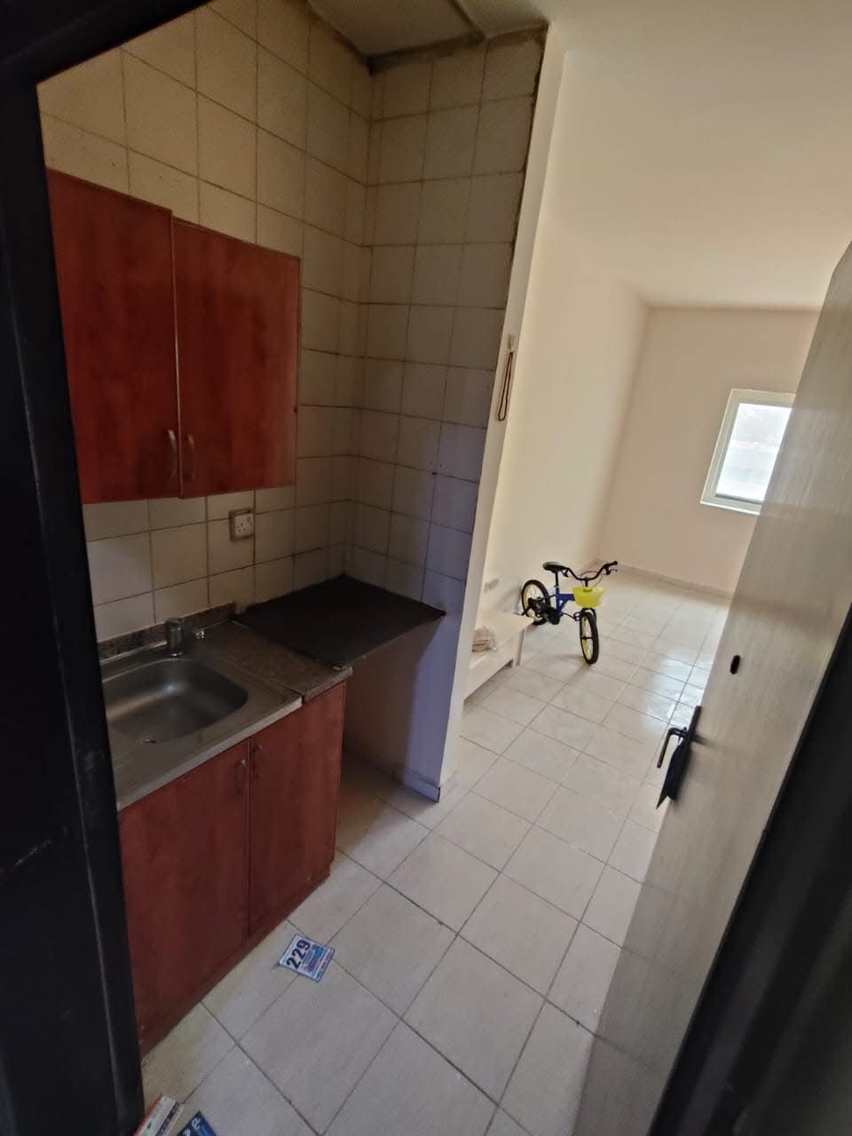 Al Naeemiyah 2, near Kuwait Street and close to the Sharjah exit