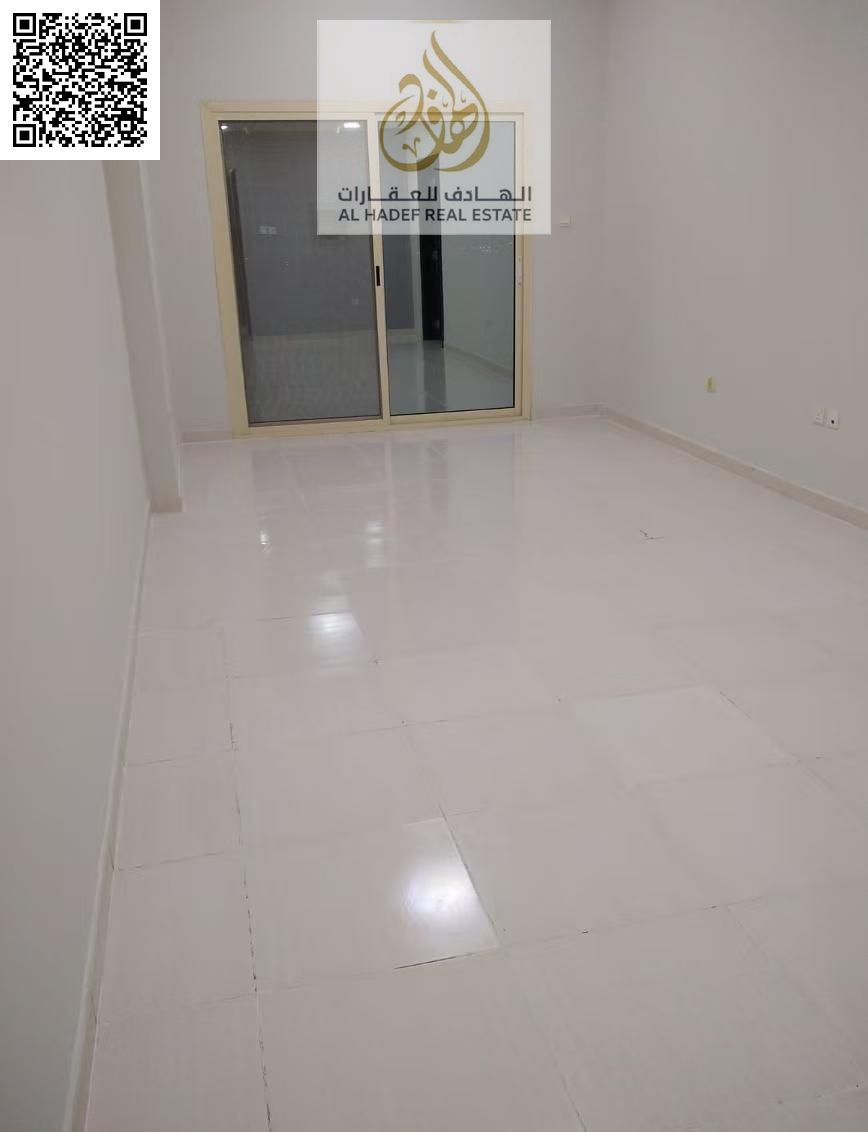 One Bedroom Apartment for Annual Rent in Emirates City Ajman Spacious Layout Flexible Cheques Family Building Easy Dubai Sharjah Access Near Markets