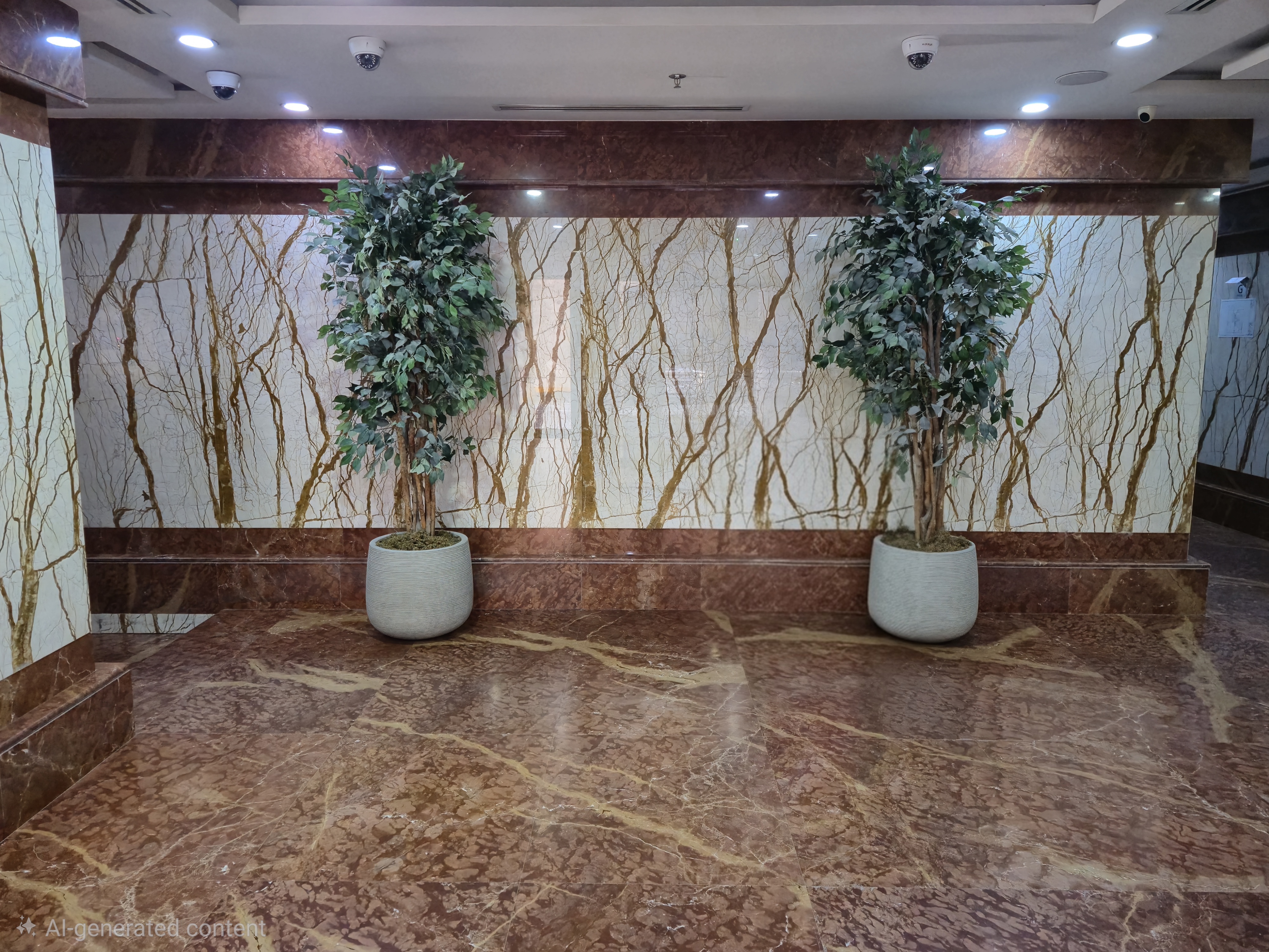 Spacious 1BR Apartment | Direct from Owner | No Comission | Covered Parking | Master room