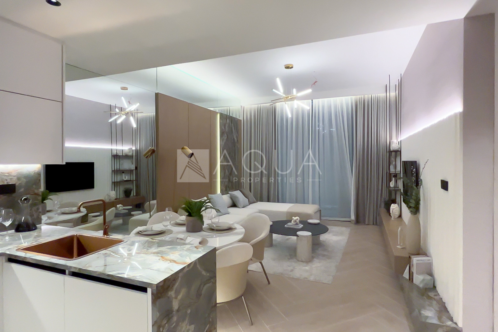High Floor | Modern Layout | Good Investment