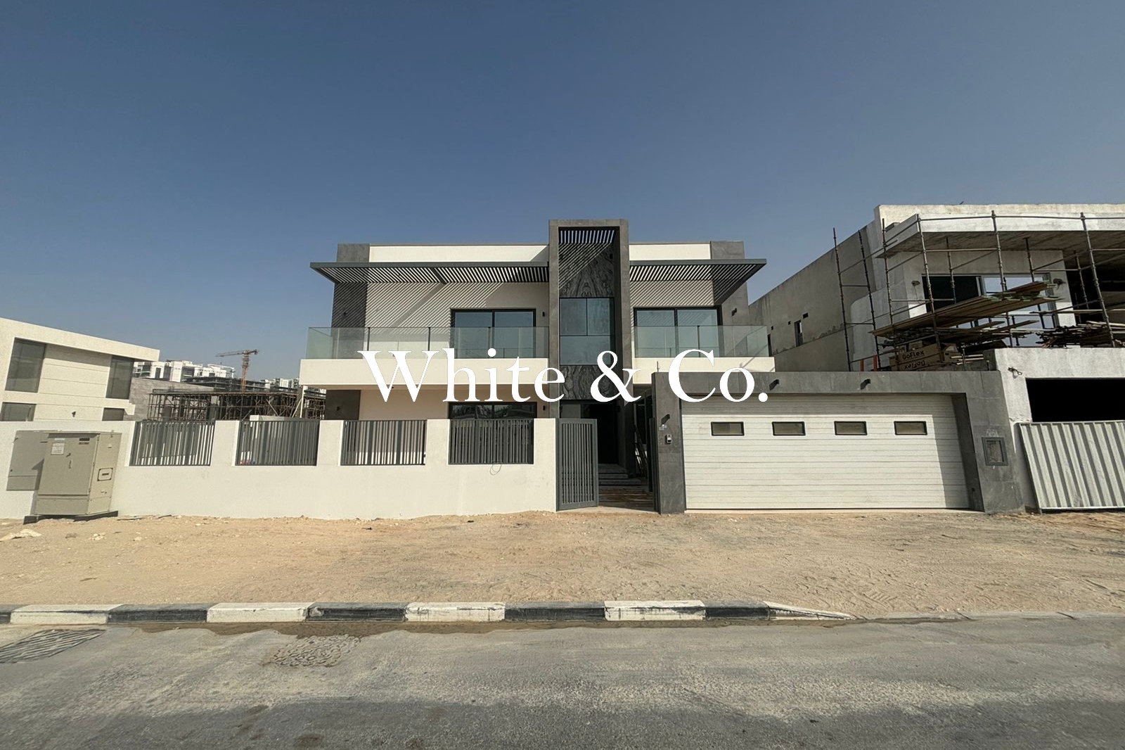 Custom Unit | Large Layout | Private Pool