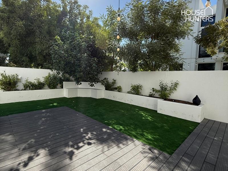 Corner Unit| 3-Bedroom Villa |Arabella Townhouses