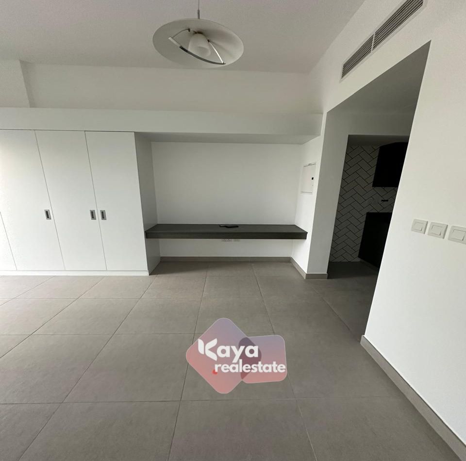Modern Studio | Prime Location | Fitness & Leisure