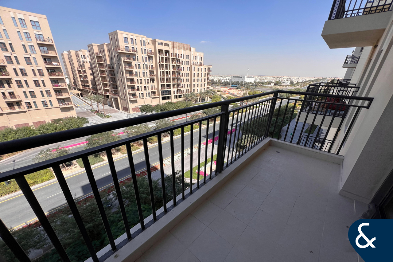 Spacious | Open Plan | Available March 17th