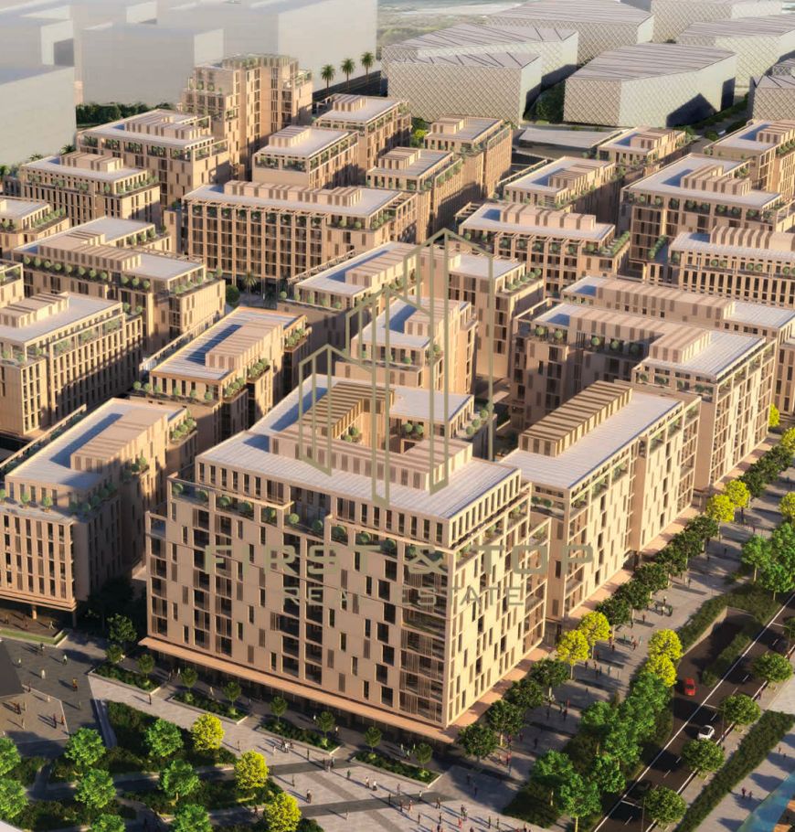 Freehold | Premium Unit | Strategic Location