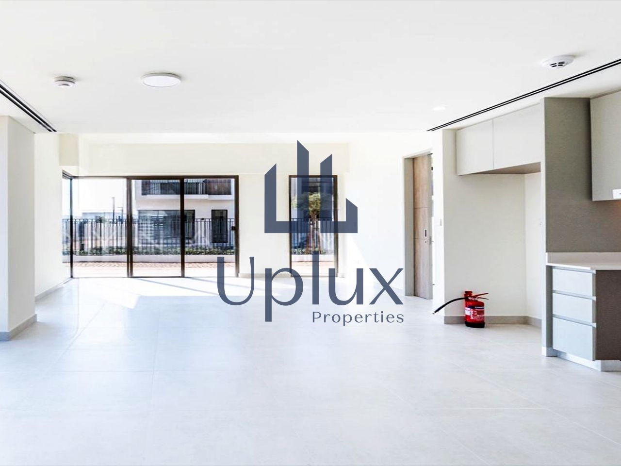 Unfurnished | Best Price | Premium Location