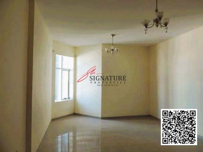Studio Apartment for Rent in Horizon Tower – Open View | Separate Kitchen