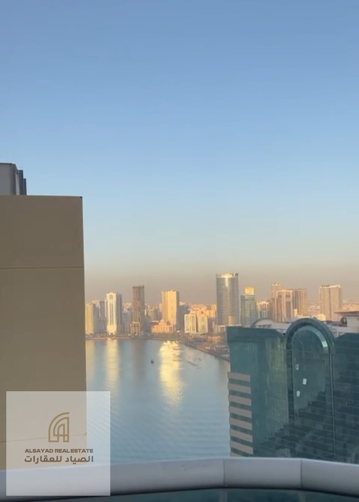 apartmemt for sale in alQasba