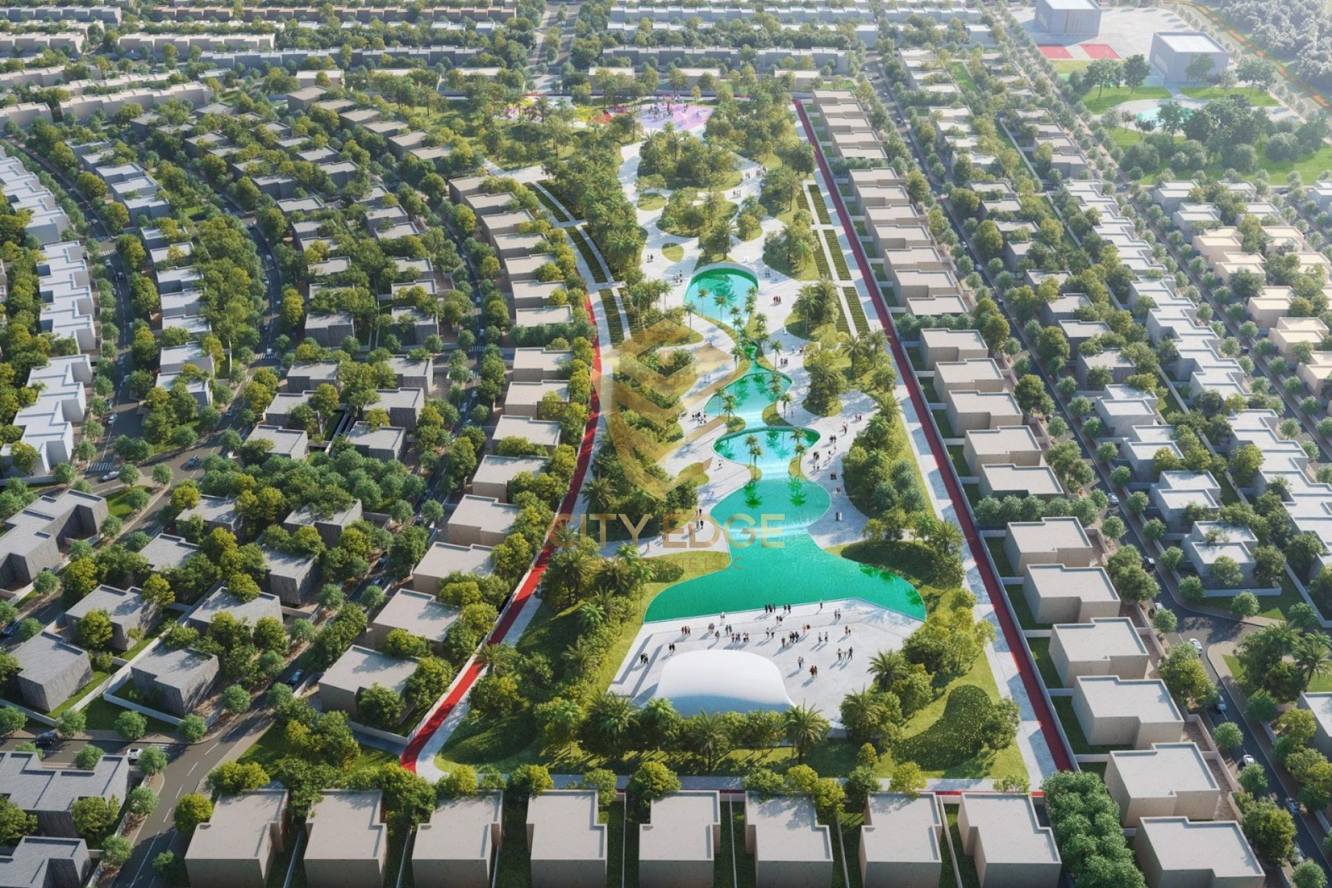 5%DP/READY SOON/PRIME LOCATION/EASY PAUMENT/HUGE
