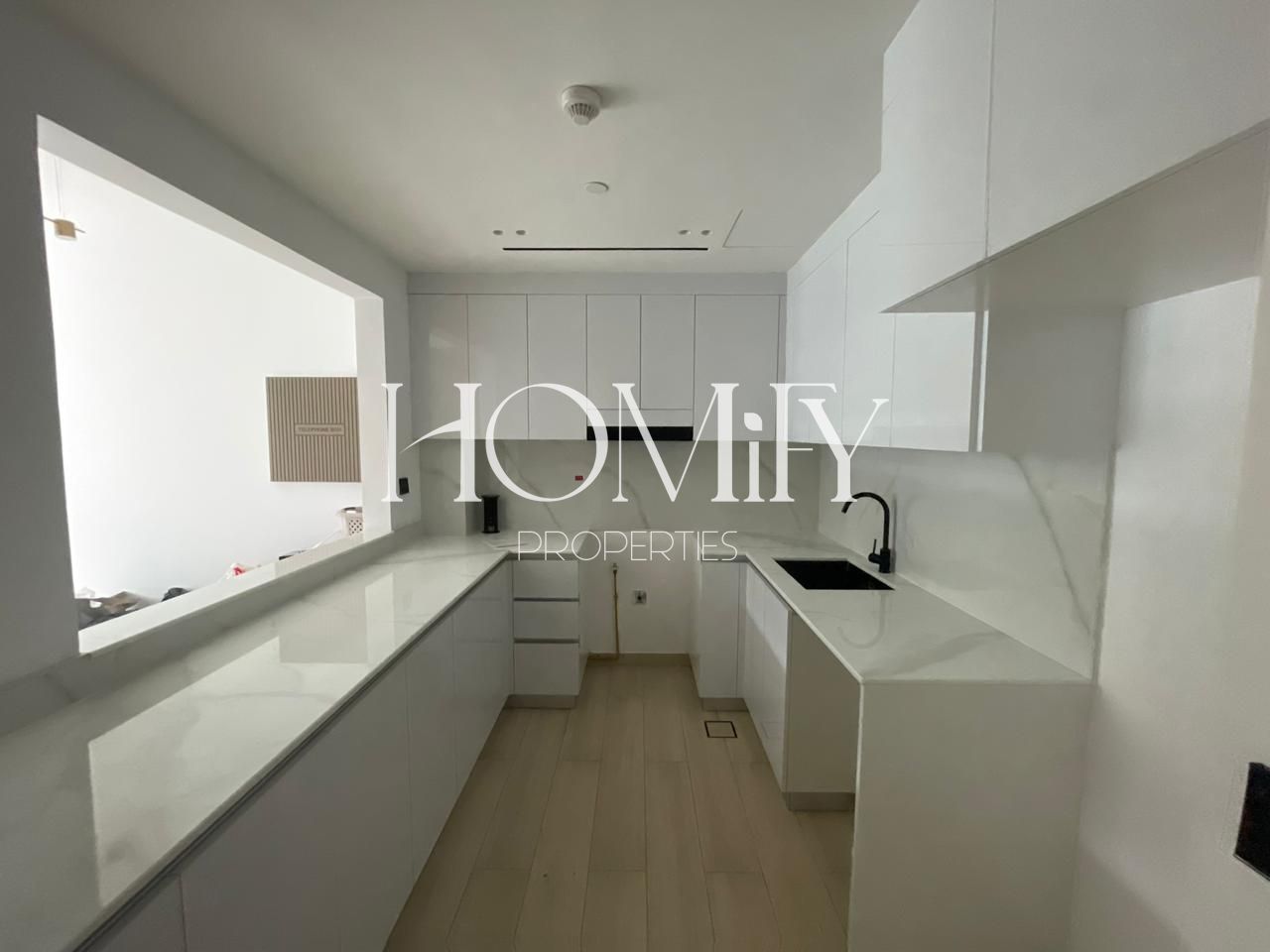 Unfurnished | Big Terrace | Ready to Move