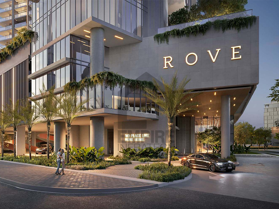 Luxurious | Modern Design | Bright |Prime Location