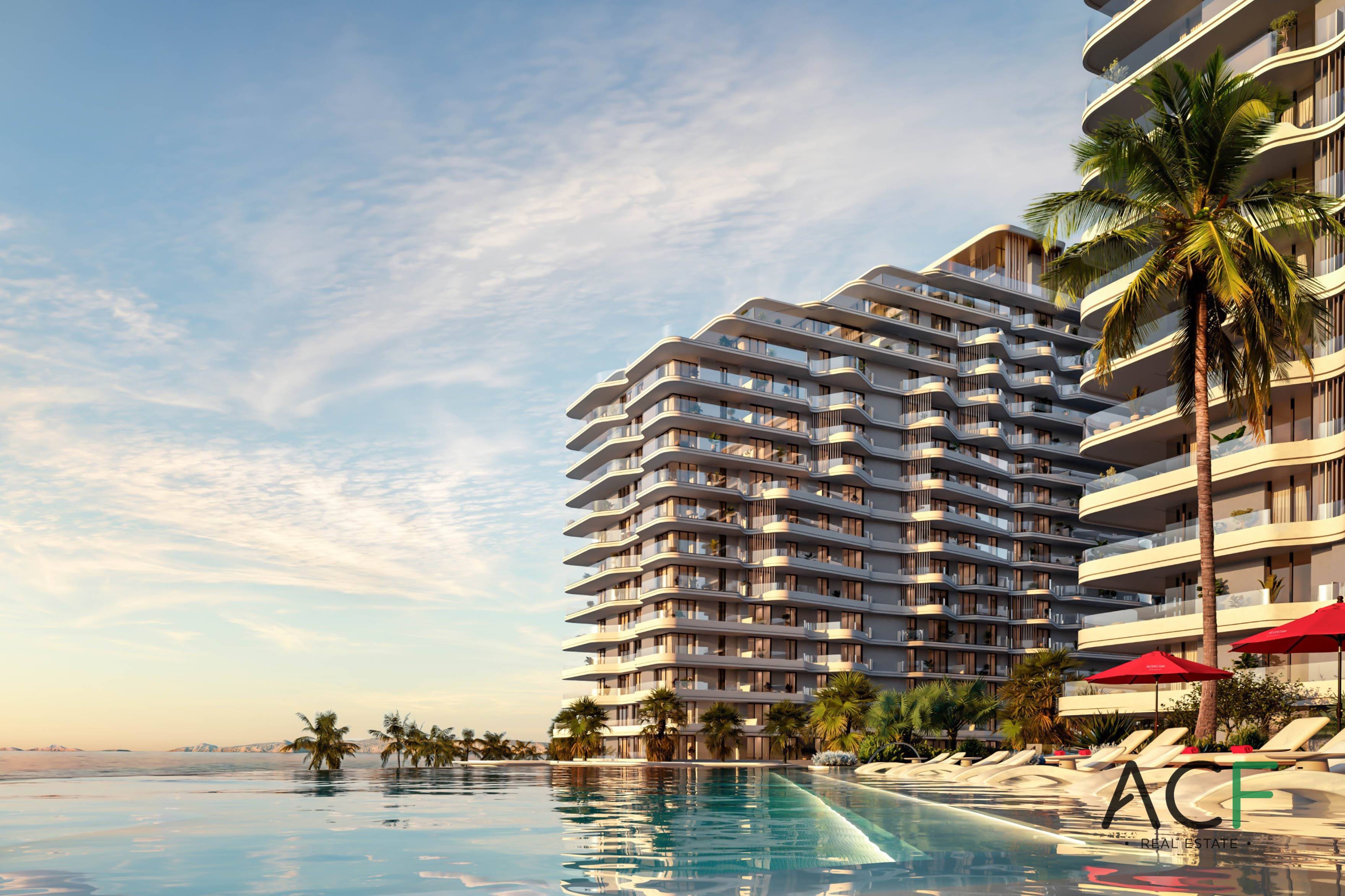 Prime Island Location | Fully Furnished | Beach Access