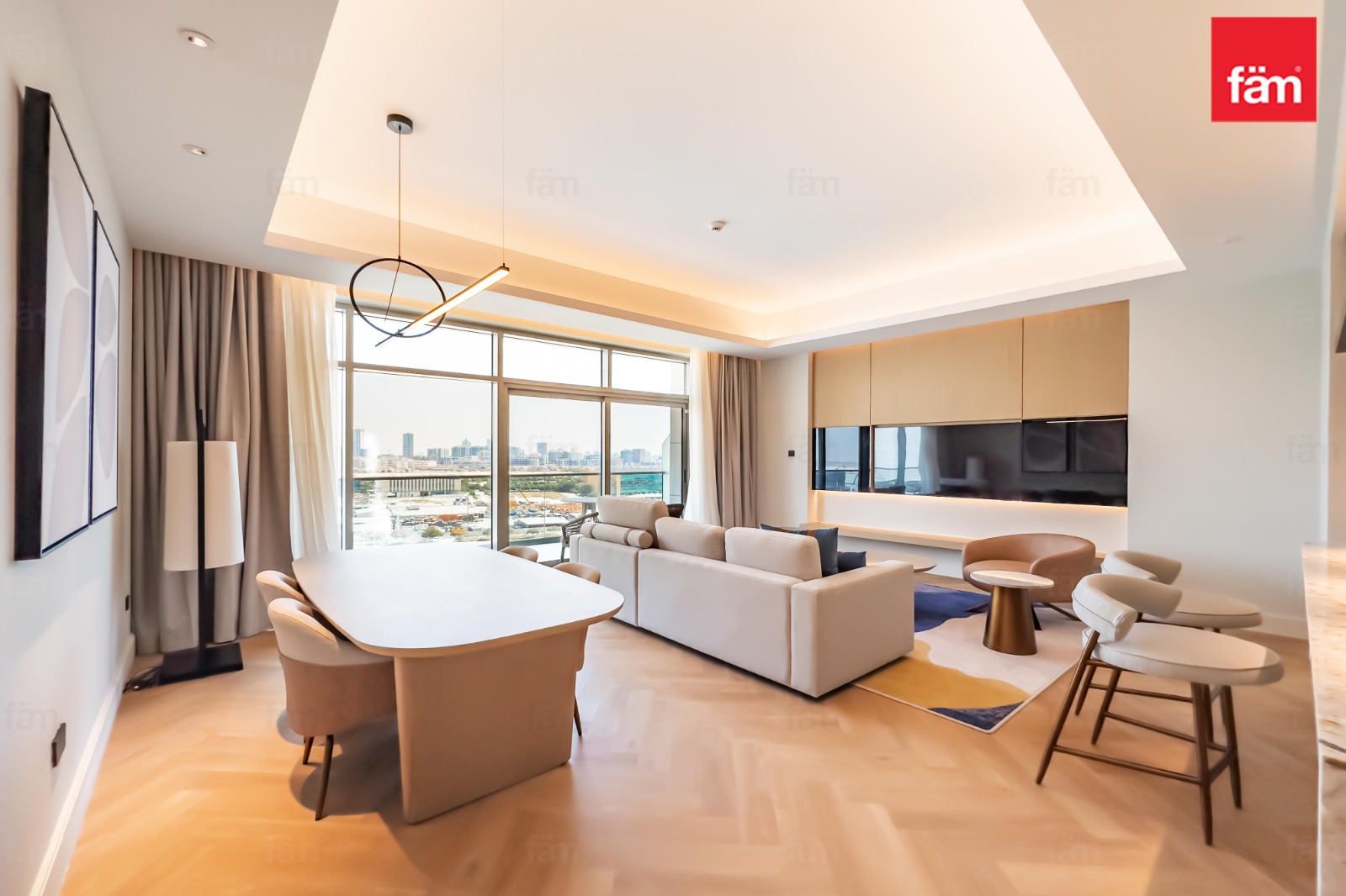 Spacious | Ready to move | World Class Amenities