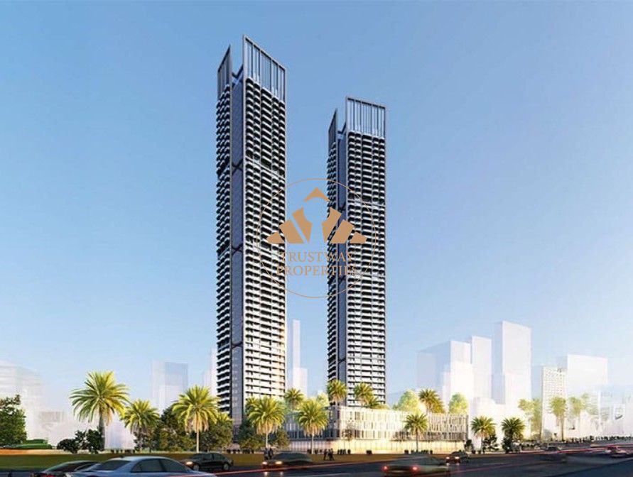 Premium Apartments | Attractive & Flexible Payment Plans with Post-Handover Payment Options