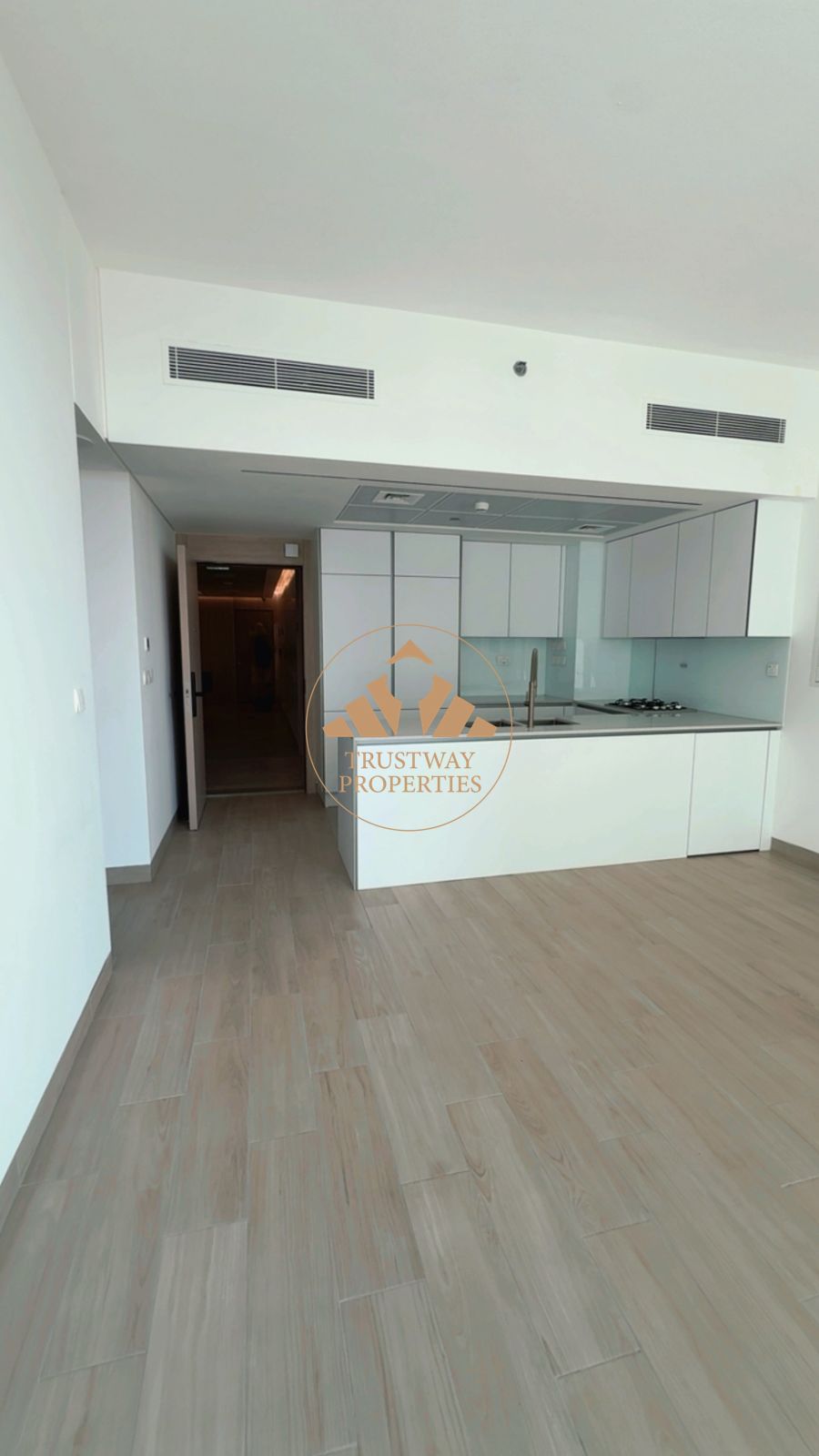 2BR + Maid | Brand New | High Floor | Big Balcony | First Tenant