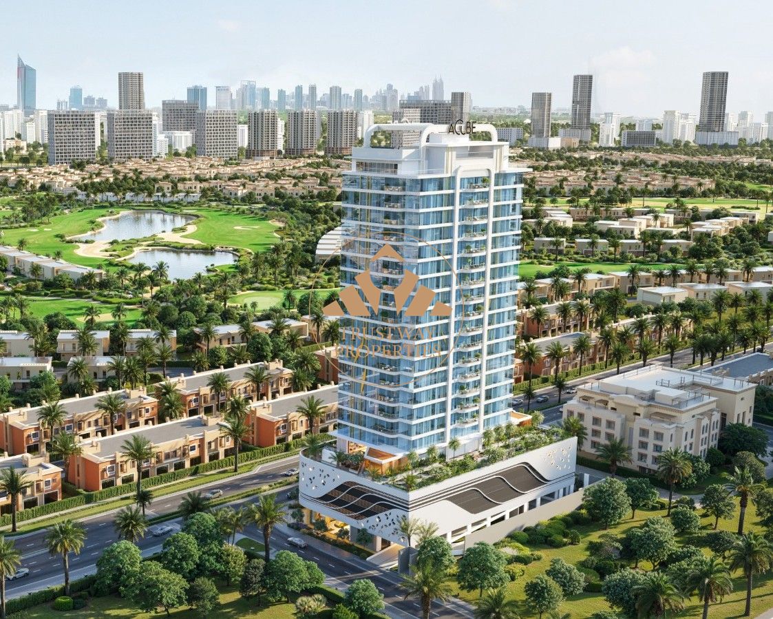 Modern Living with Smart Investment Returns | Off-Plan Properties | Attractive Post-Handover Options