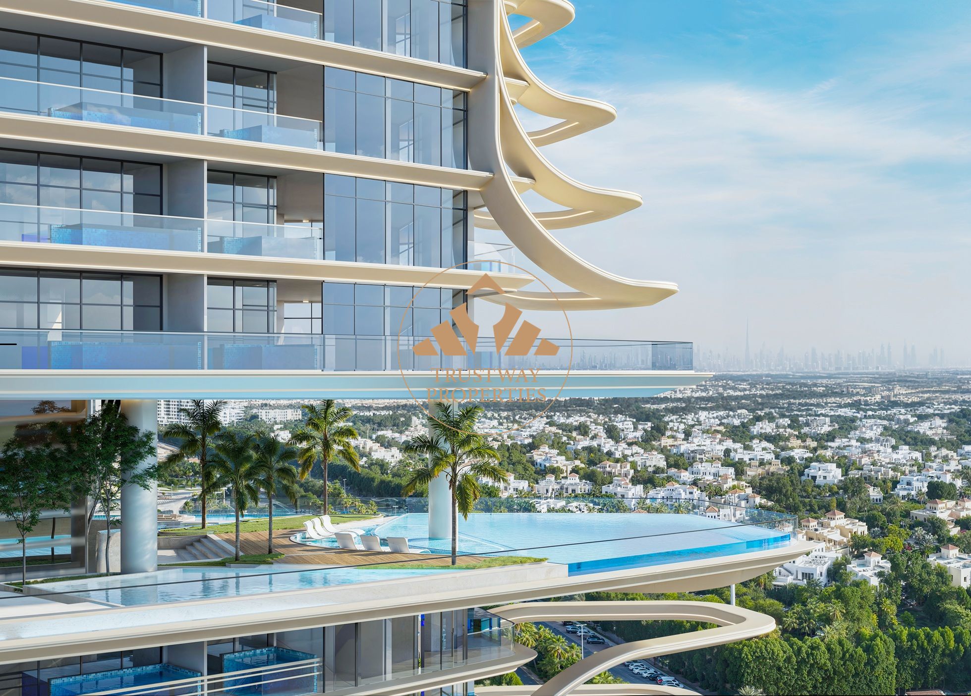 High Return on Investment Potential | Studio + Private Pool | Freehold Ownership