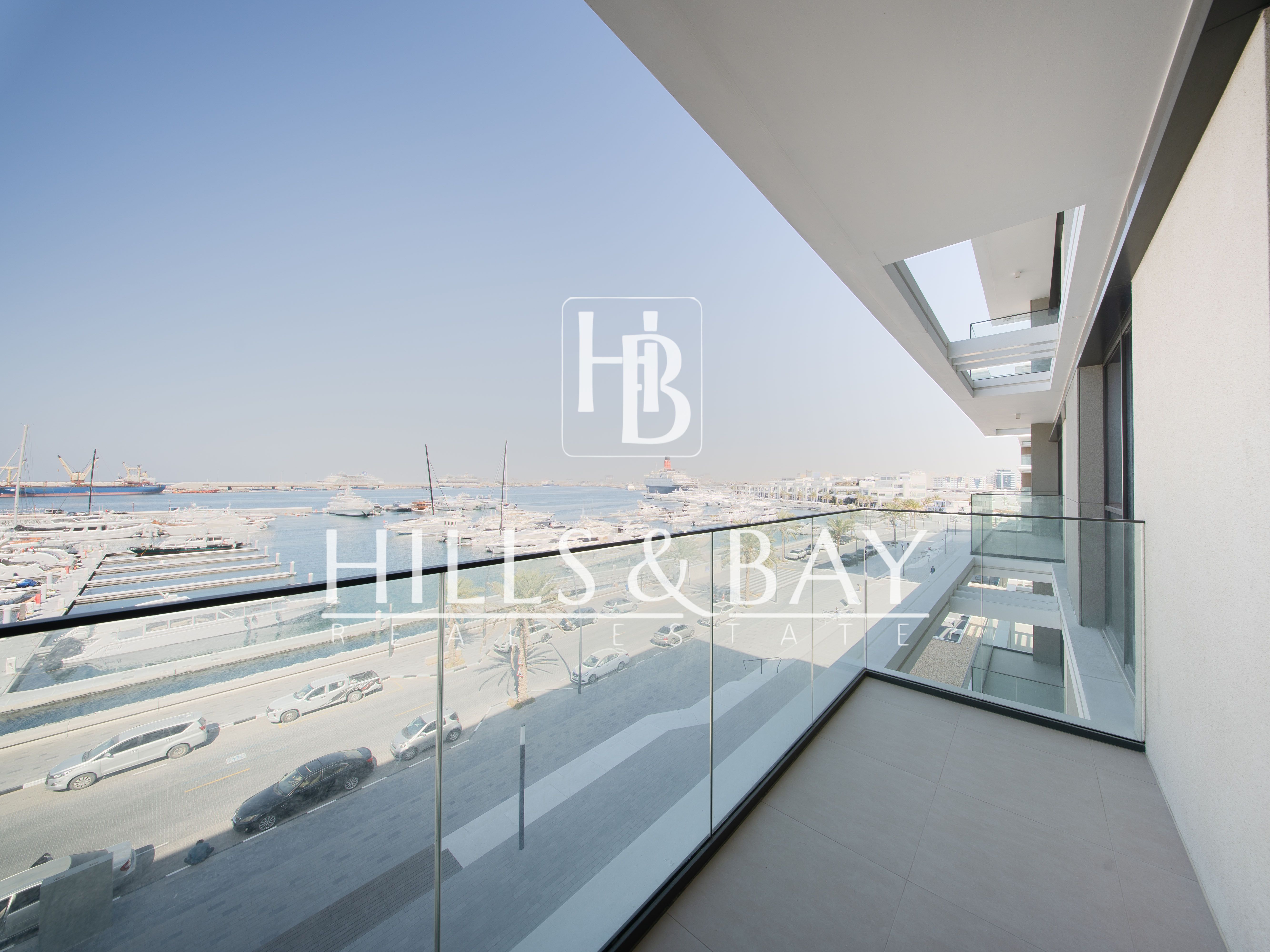 Elegant & Spacious |3 BR |Seagate 4