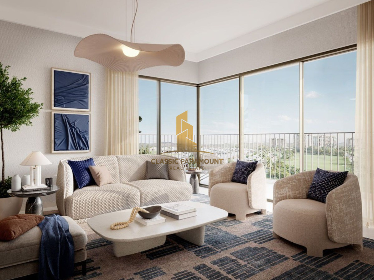 Best Investment | Emaar South | Big layout