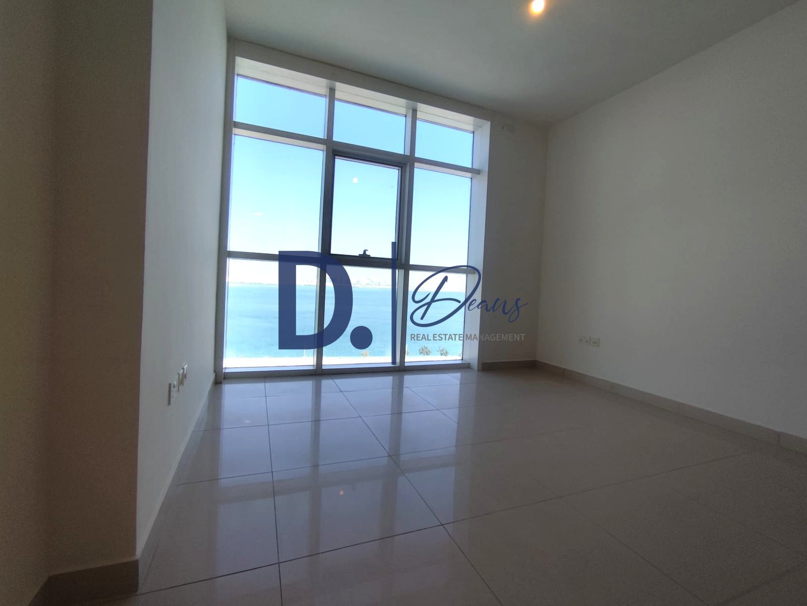 Premium Sea-View Apartment | Immediate Occupancy