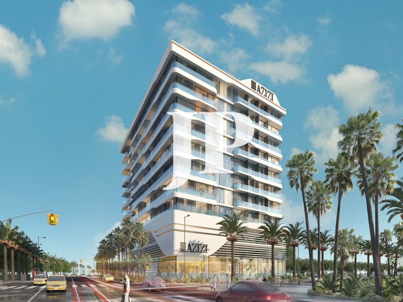 CONNECTED COMMUNITY LIVING | PRIME AL FURJAN ADDRESS | STRONG RENTAL DEMAND